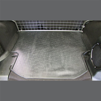 Jeep Wrangler Boot Liner (2010-2018)