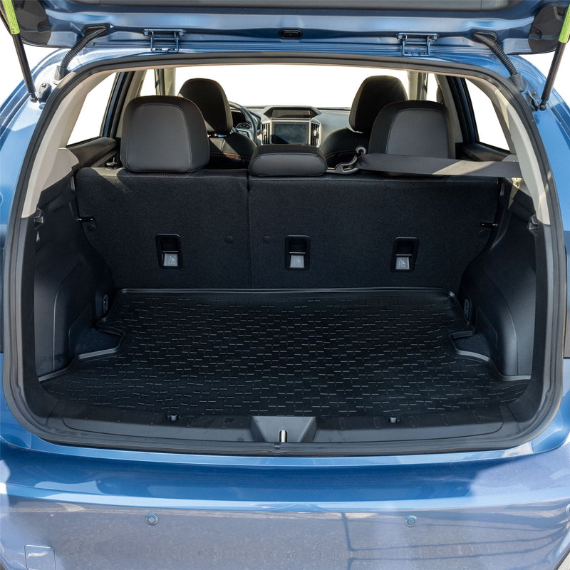 Subaru Crosstrek Boot Mat (2017-2023)