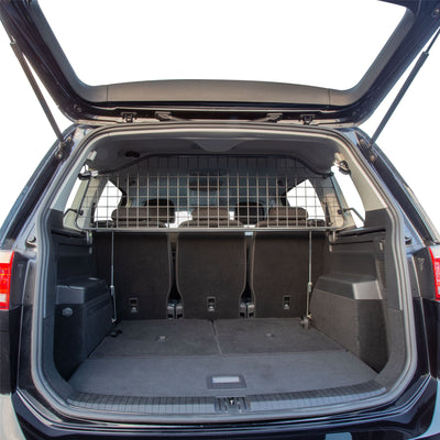 VW Touran Hundegitter (2015-jetzt)
