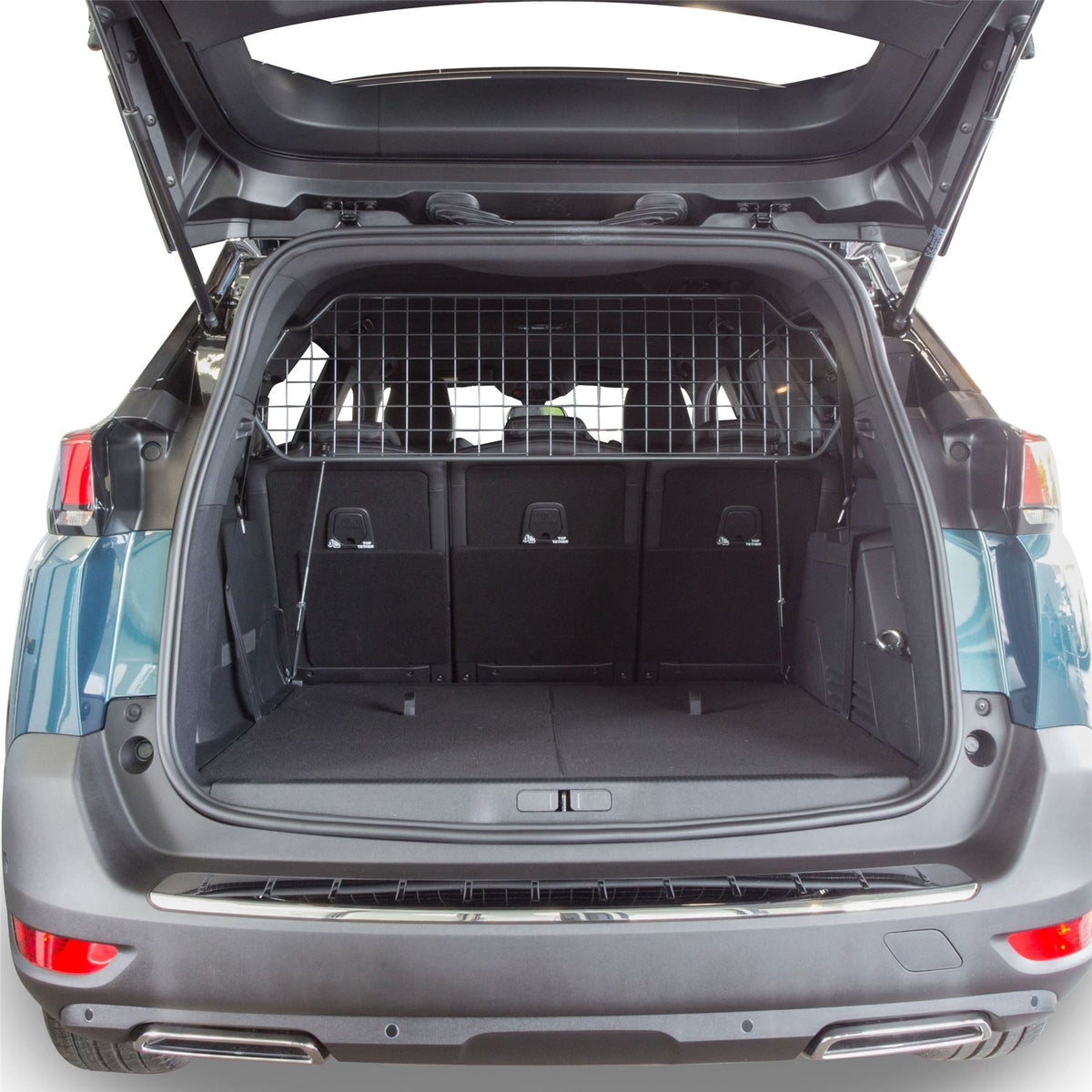 Peugeot 5008 Dog Guard (2017-2024)