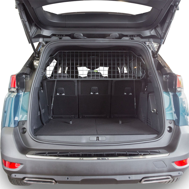 Peugeot 5008 Dog Guard (2017-2024)