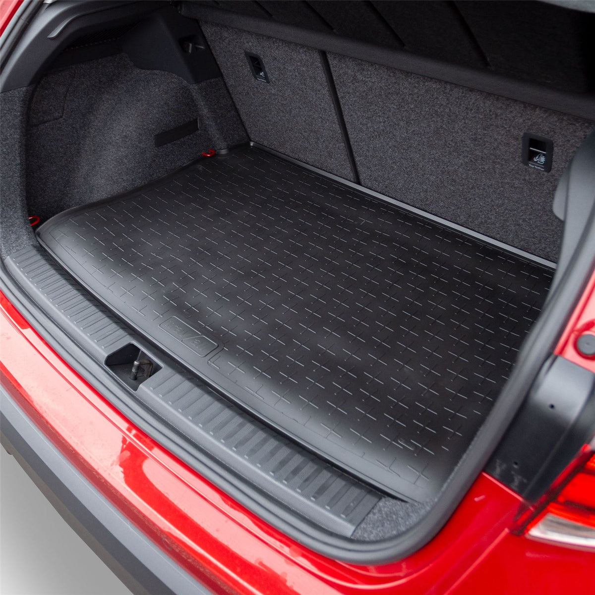 SEAT Arona Kofferraumwanne (2017-jetzt)