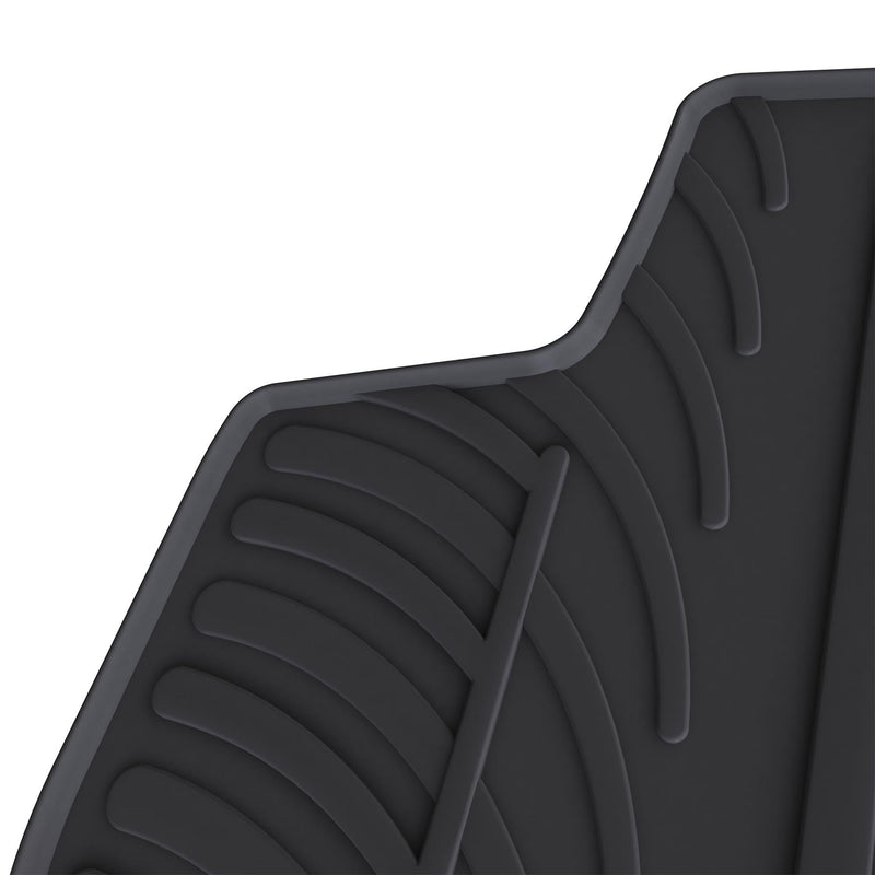 Peugeot 308 SW Rubber Car Mats (2021-)