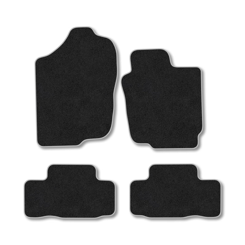 Toyota RAV4 Carpet Mats (2006-2013)