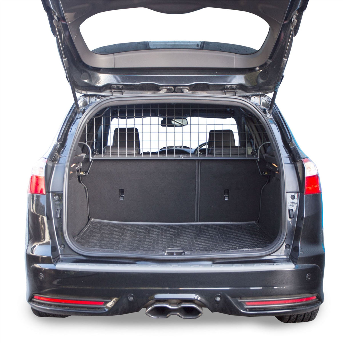 Ford Focus Kombi Hundegitter (2014-2018)