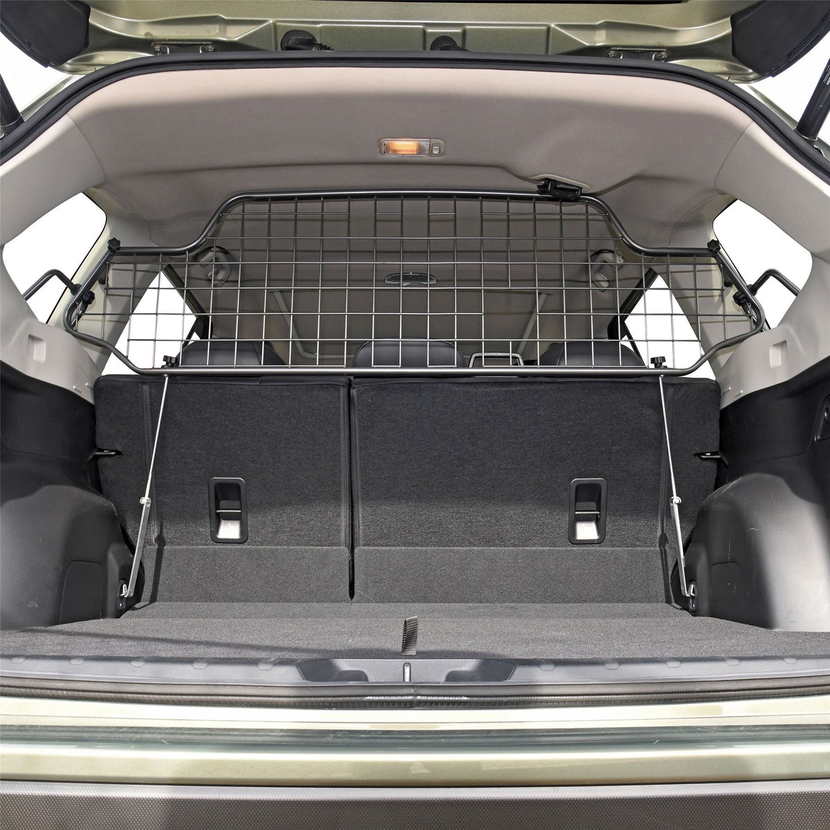 Subaru Forester Dog Guard (2021-2024)