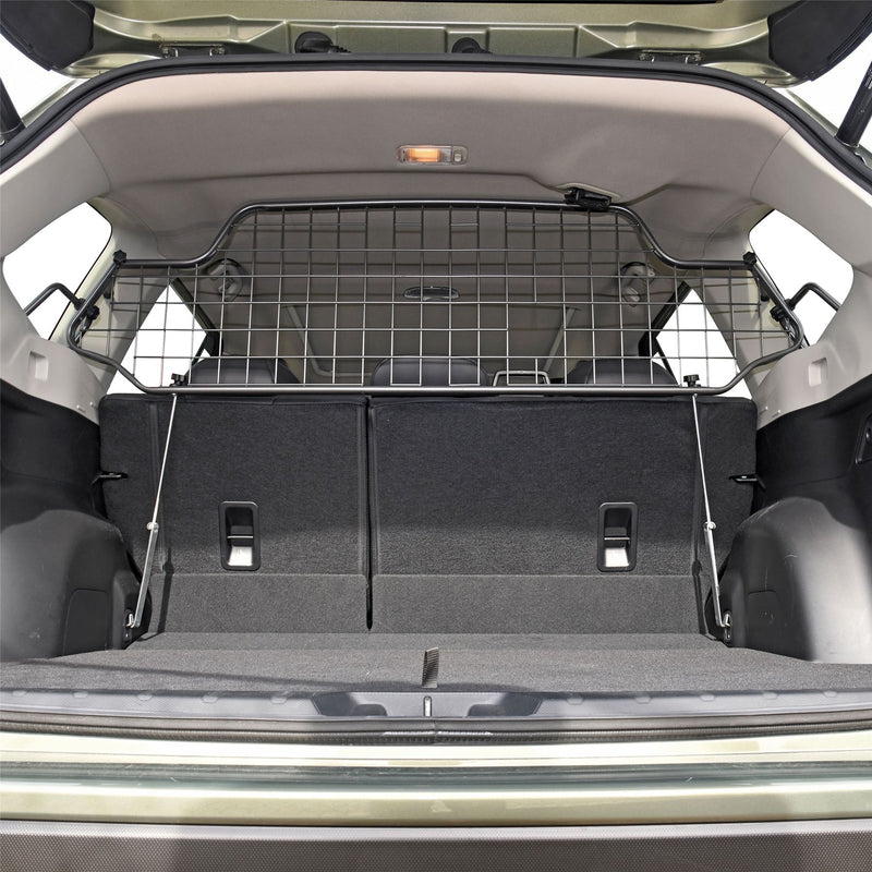 Subaru Forester Dog Guard (2021-2024)