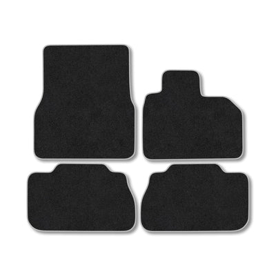 BMW IX1 Carpet Mats (2021-)