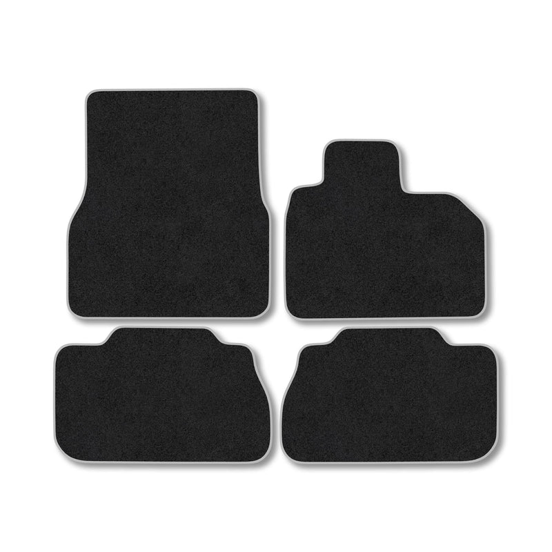 BMW IX1 Carpet Mats (2021-)