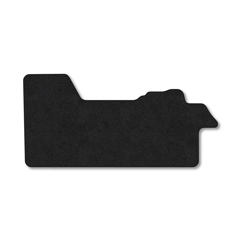 Peugeot Boxer (2006+) Carpet Floor Mat
