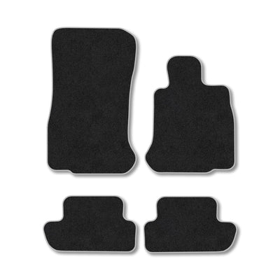 BMW 6 Series Carpet Mats (2010-2018)