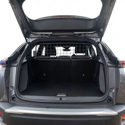 Peugeot 2008 Hundegitter (2019-jetzt)