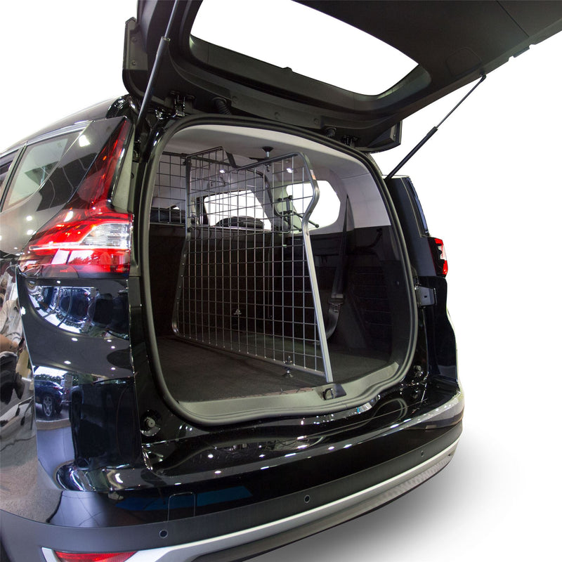 Renault Grand Scenic Boot Divider (2017-2021)