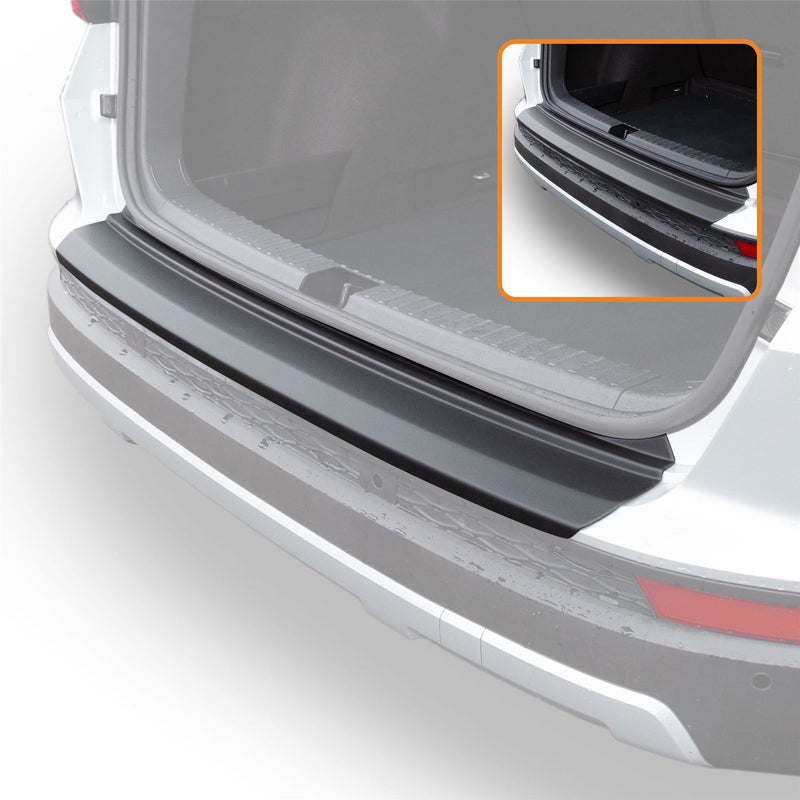 SEAT Ateca Ladekantenschutz (2016-jetzt)