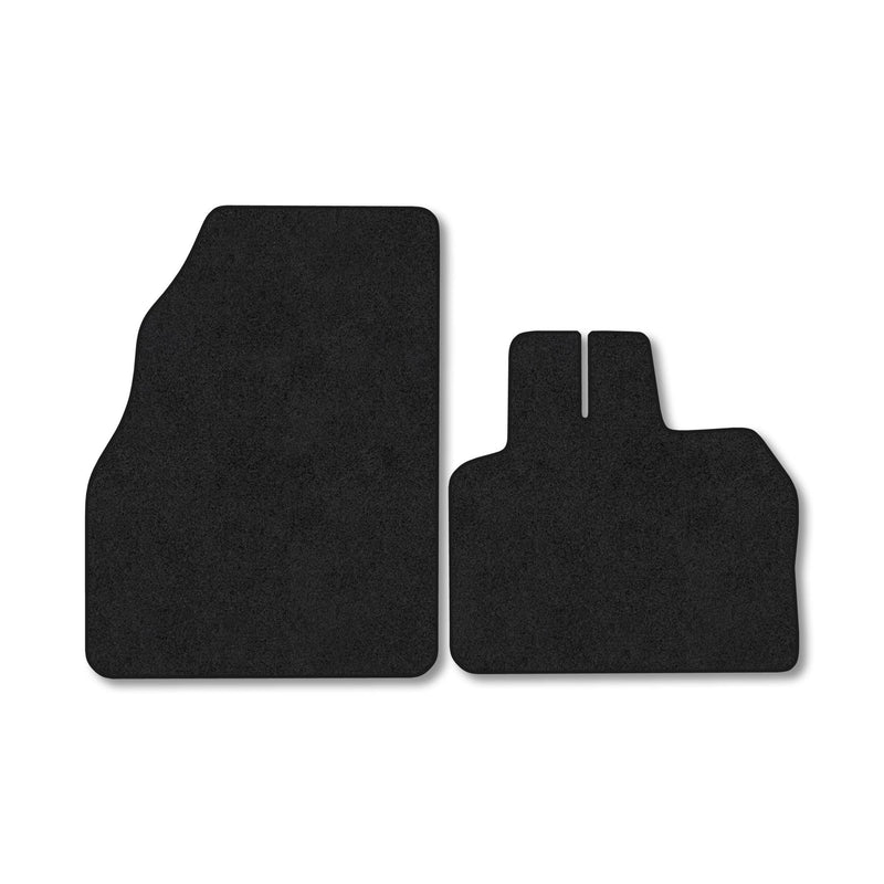 Mercedes Citan (2012-2021) [W415] Carpet Floor Mat