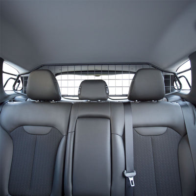 Renault Kadjar grille de séparation (2015-2022)