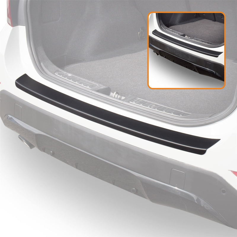 BMW X1 Protection de seuil de coffre (2012-2015)