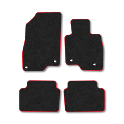 Mazda 6 Carpet Mats (2013-2022)