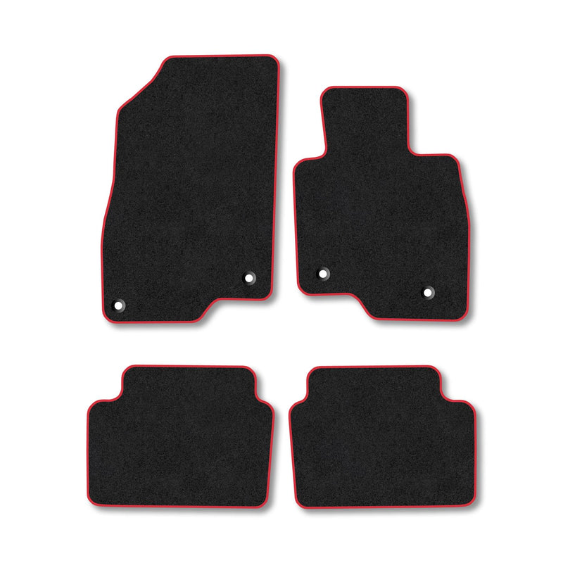 Mazda 6 Carpet Mats (2013-2022)