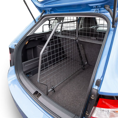 Skoda Fabia Estate Boot Divider (2019-2021)