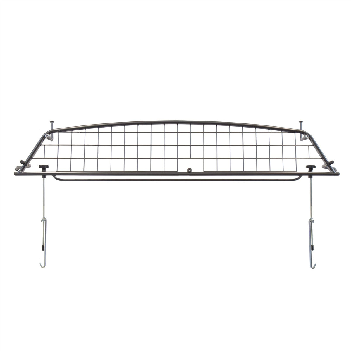 Audi Q5 grille de séparation (2008-2016)
