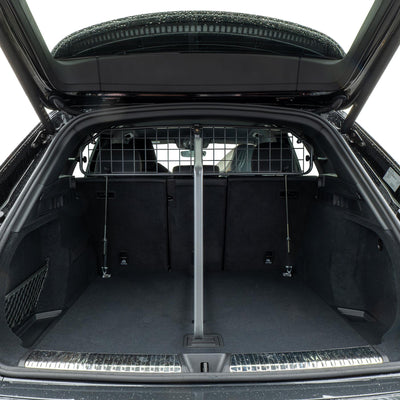 Audi Q5 SUV Kofferraumtrennwand (ab 2025)