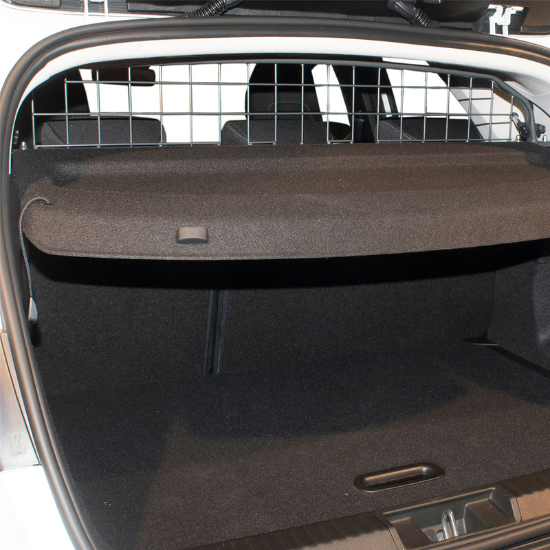 Renault Captur grille de séparation (2019-on)