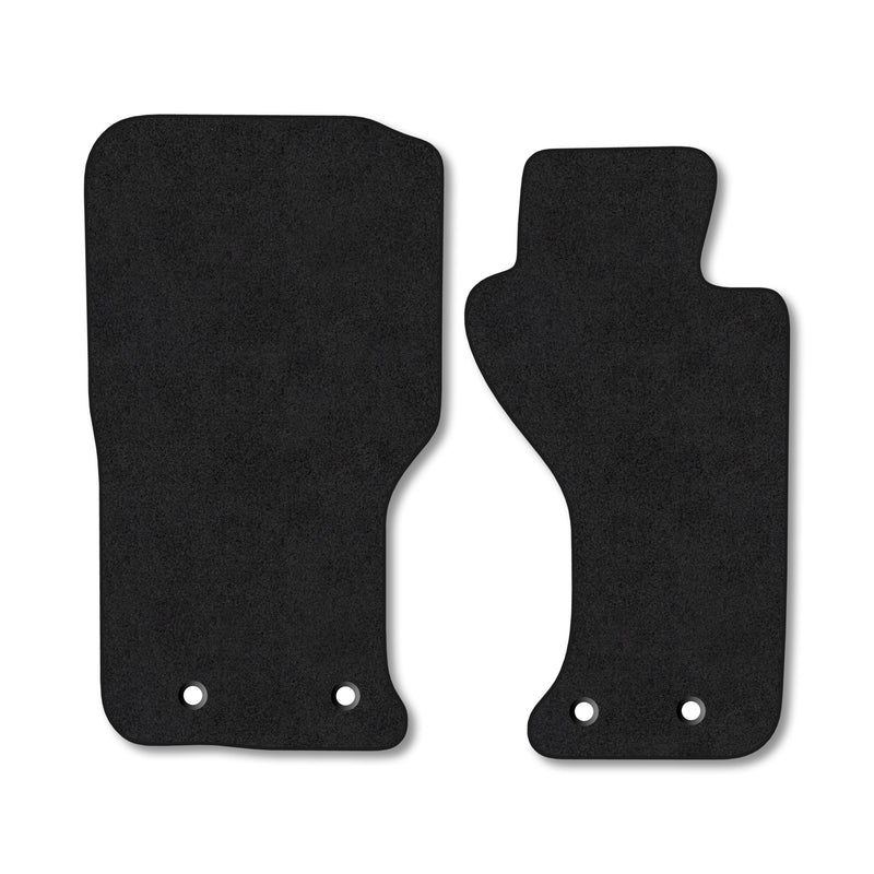 Mazda MX-5 Carpet Mats (2015-)