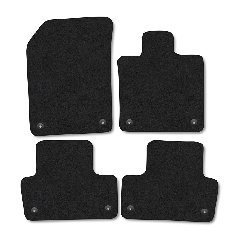 Volvo XC60 Carpet Mats (2017-)