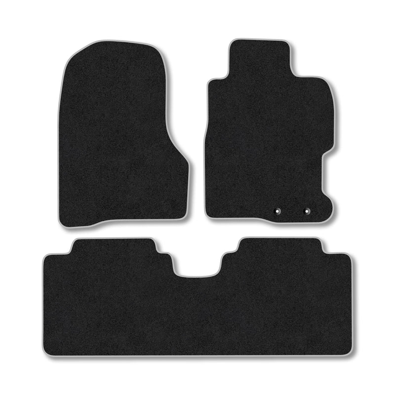 Honda Civic Carpet Mats (2001-2005)
