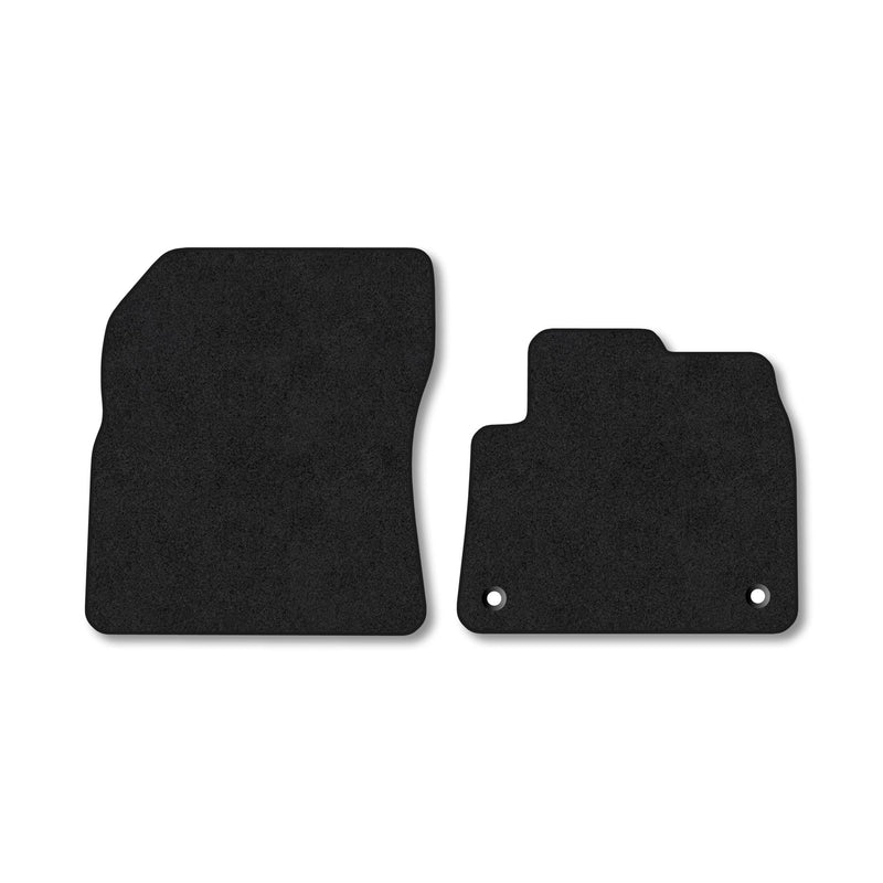 Citroen Berlingo (2018+) [Press Stud] Carpet Floor Mat