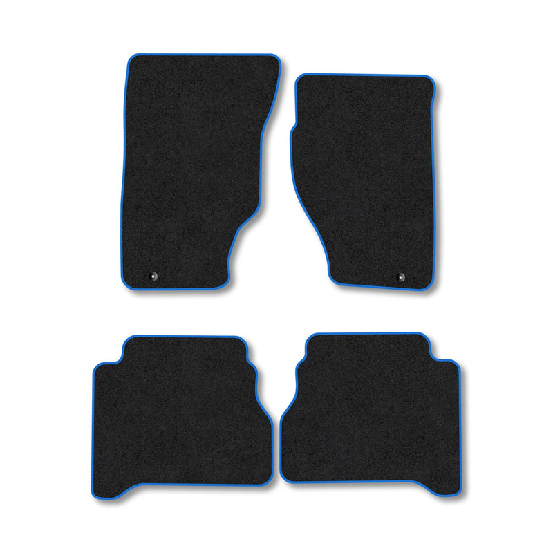 Kia Sorento Carpet Mats (2002-2010)