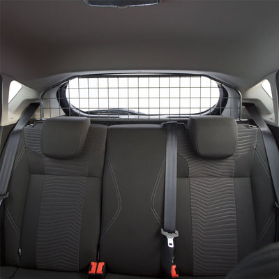 Ford Fiesta Hundegitter (2008-2017)