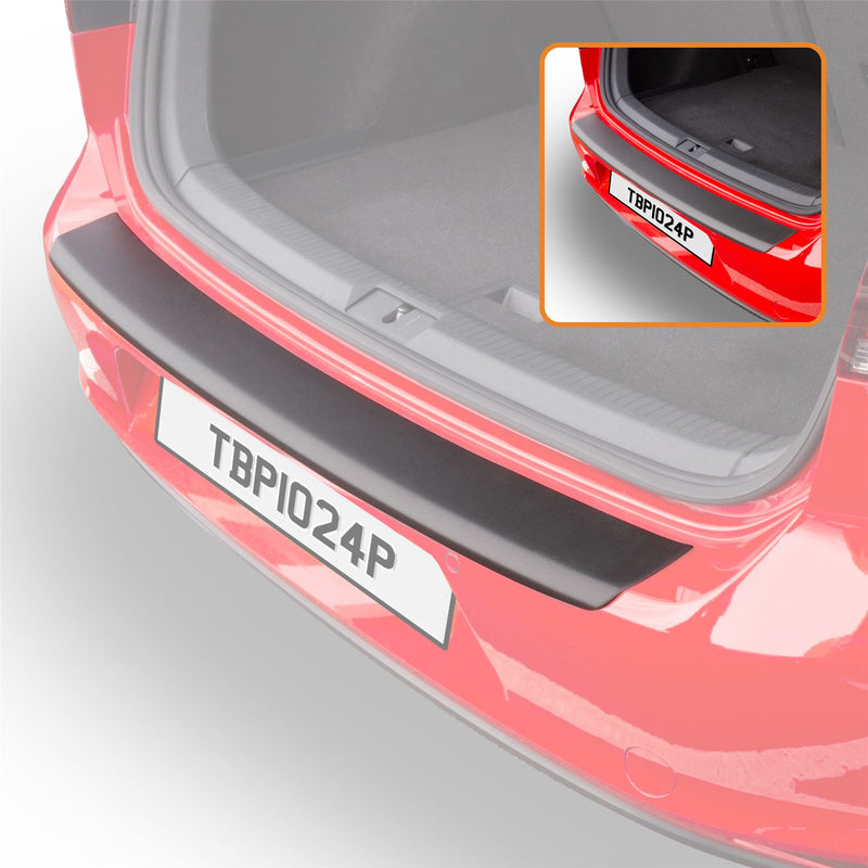 VW Golf Fließheck Ladekantenschutz (2012-2020)