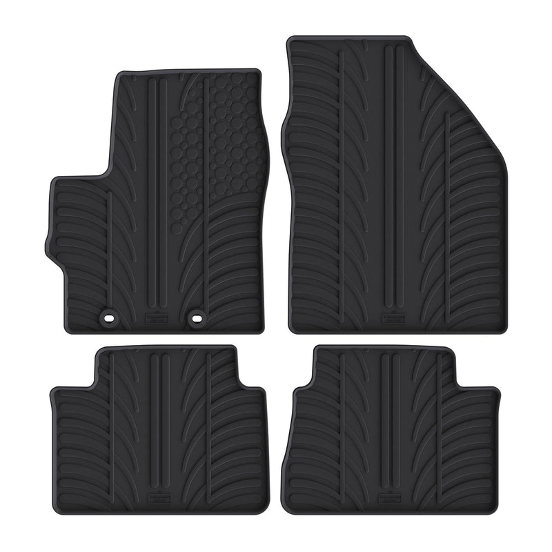 Toyota Yaris Tapis de auto (2020-)
