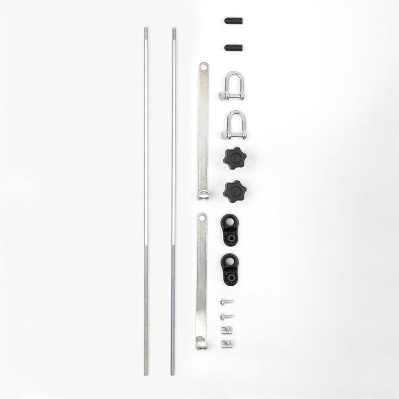 Travall Spare Part Hook Kit