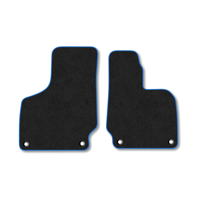 Audi TT Carpet Mats (2006-2014)