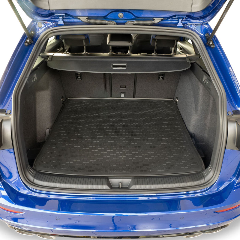 VW Golf Tapis de coffre (2020-2024)