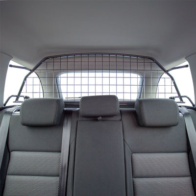 Skoda Octavia Dog Guard (2004-2009)