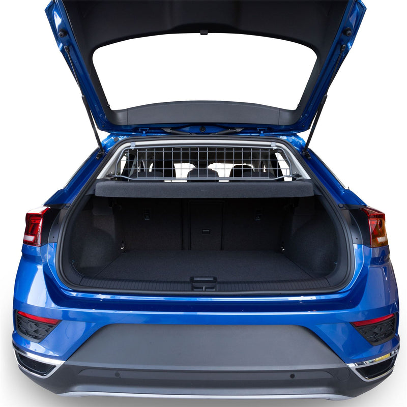 VW T-Roc Hundegitter (2017-jetzt)