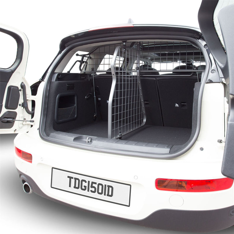 Mini Clubman Boot Divider (2015-2024)