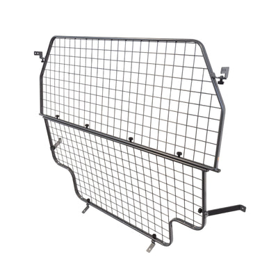 Land Rover Defender 110 Hardtop Hundegitter (2006-2016)