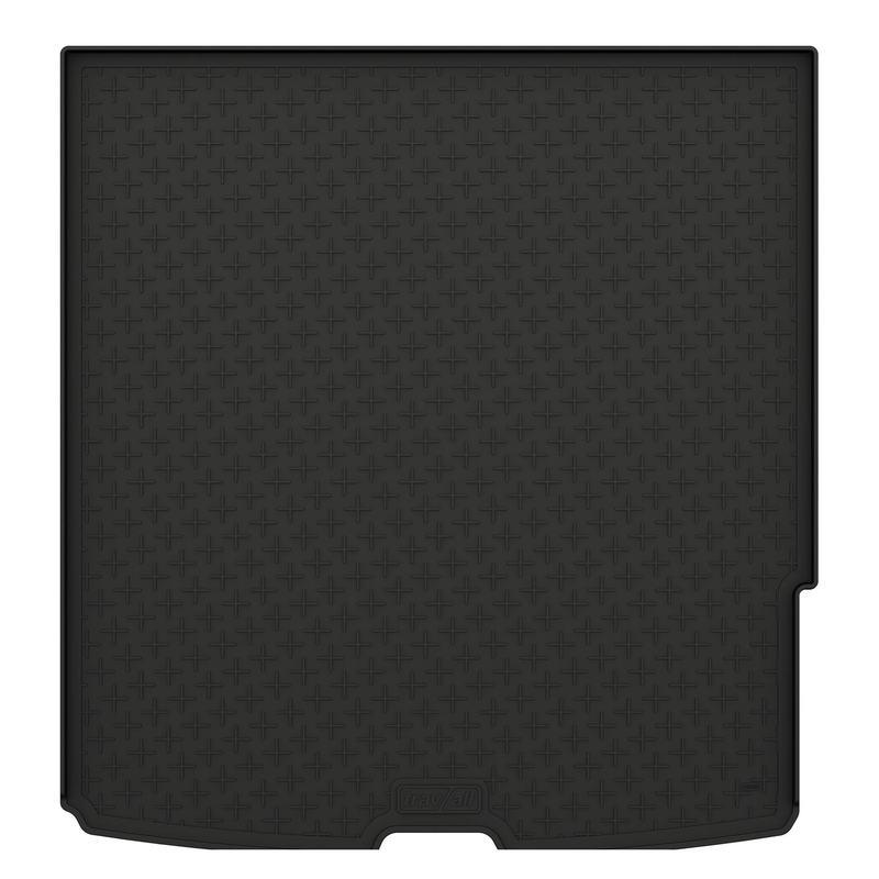 Tapis de coffre en caoutchouc pour Volvo XC90 (2015-)