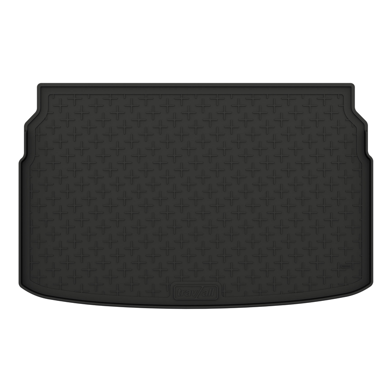 VW T-Cross Rubber Boot Liner (2019-)