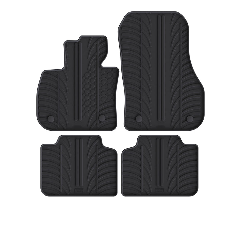 BMW X1 Rubber Car Mat (2022-)