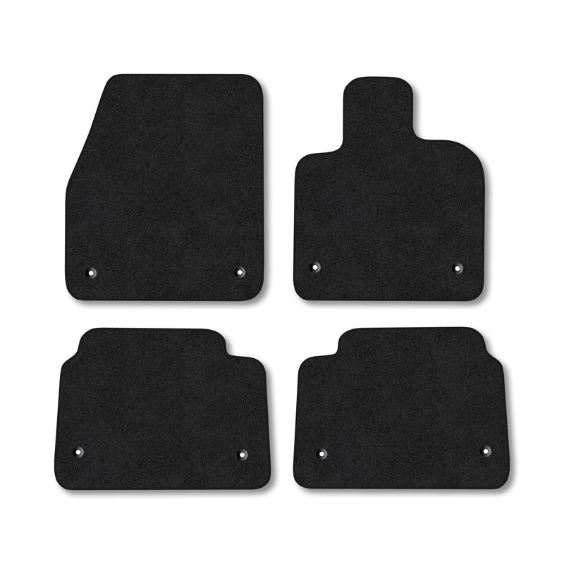 Land Rover Discovery Sport Carpet Mats (2019-) [Hybrid]