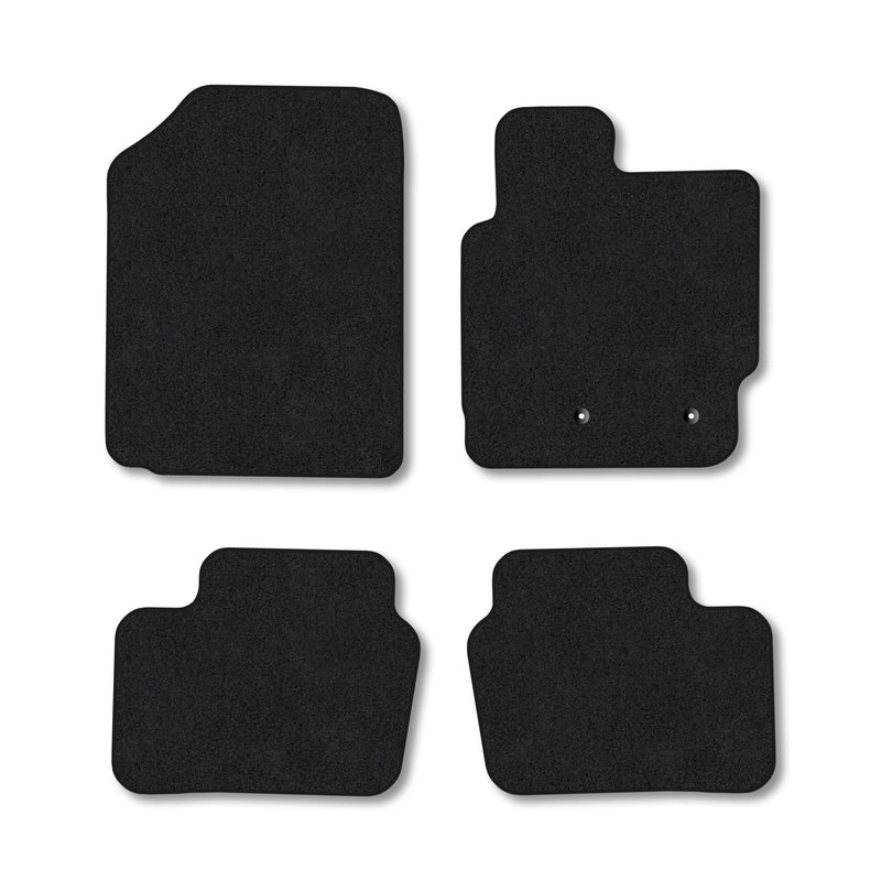 Toyota Urban Cruiser Carpet Mats (2007-2016)