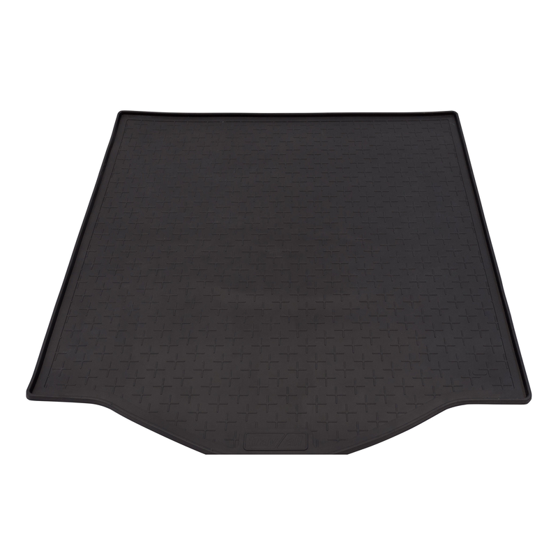 Tapis de coffre en caoutchouc pour Ford Mondeo (2014-2022)