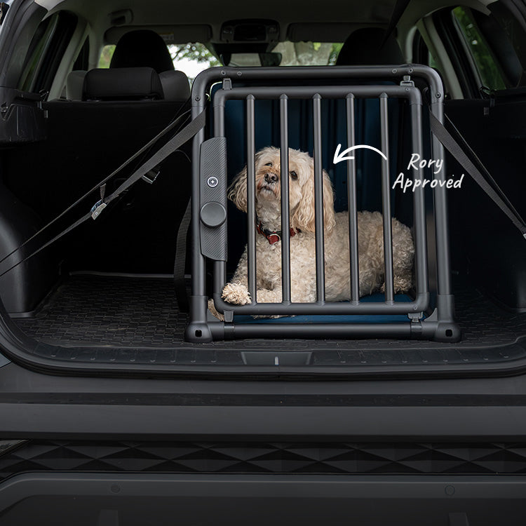 Travall Crash-tested Dog Crate