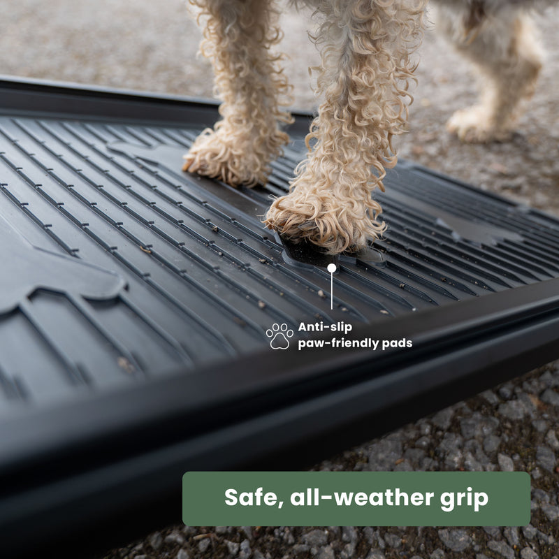 Dog Ramp